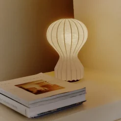 Gatto Piccolo Bordslampa