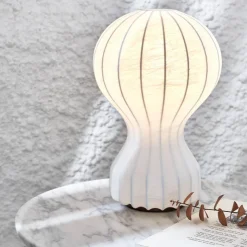 Gatto Piccolo Bordslampa