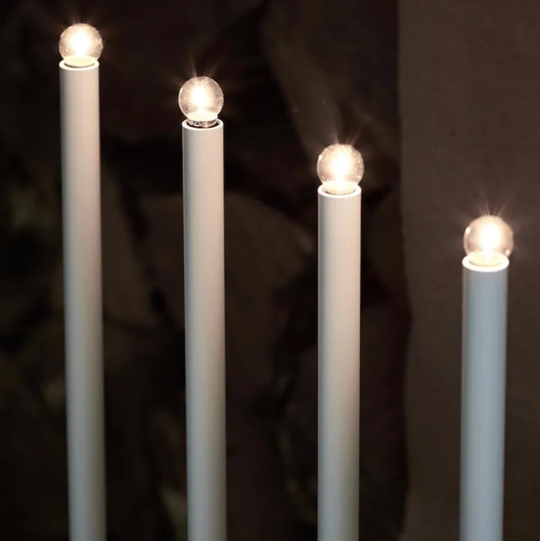 Glödlampa till December E10 24V 3W 4-pack