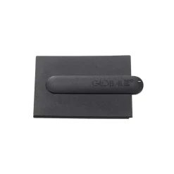Global Base Cover Plate for GB11-12 svart