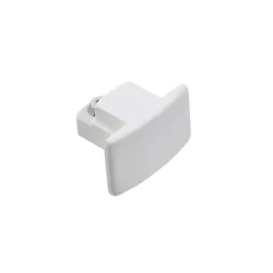 Global Base End cap 1-fas vit