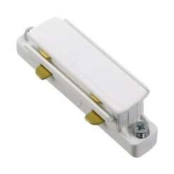 Global Base Straight Connector 1-fas vit
