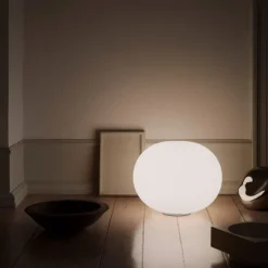 Glo-Ball Basic 2 Bordslampa