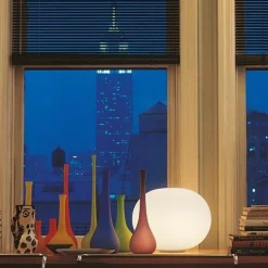 Glo-Ball Basic 1 Bordslampa