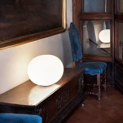 Glo-Ball Basic 1 Bordslampa