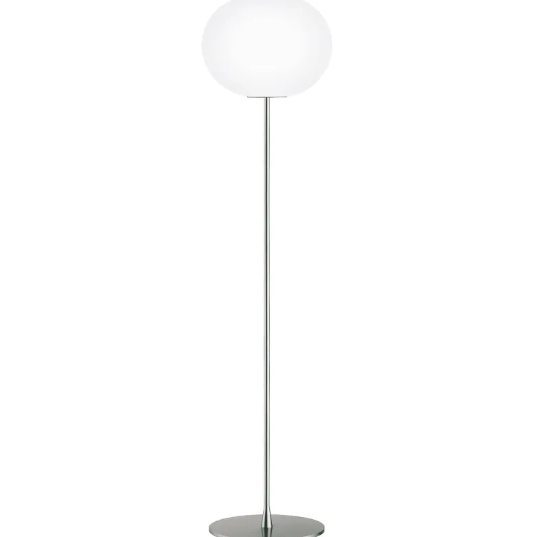 Glo-Ball F3 Golvlampa