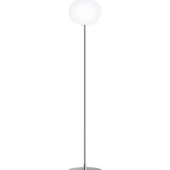 Glo-Ball F2 Golvlampa