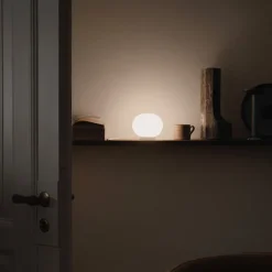Glo-Ball Mini Bordslampa