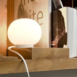 Glo-Ball Mini Bordslampa