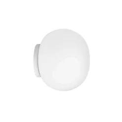 Glo-Ball mini Tak/Vägglampa