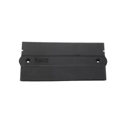 Global Pro Cover Plate for XTS11-14 svart