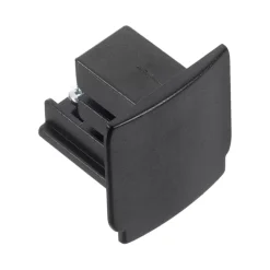 Global Pro/Pulse End Cap 3-fas svart
