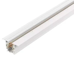 Global Pro Track Recessed 3-fas 3m vit