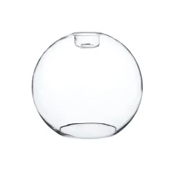 Gloria Ø380 klart glas