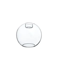 Gloria Ø260 klart glas