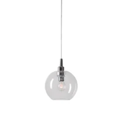 Gloria Ø160 klart glas