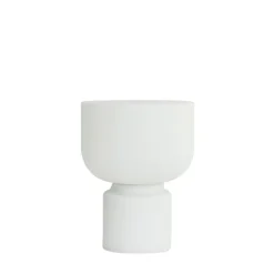 Grace bordslampa vit