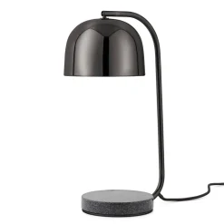 Grant bordslampa svart