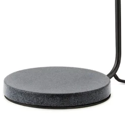Grant golvlampa svart