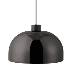 Grant Ø45 taklampa svart