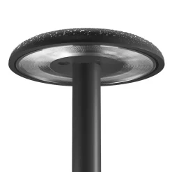 Gustave Residential portable bordslampa lackerad grön