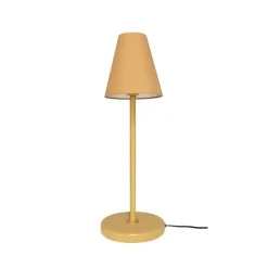 Haga bordslampa sand