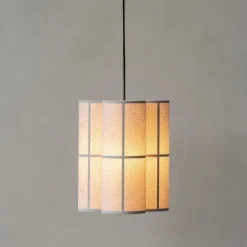 Hashira Cluster small taklampa Raw