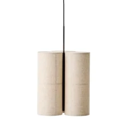 Hashira Cluster small taklampa Raw