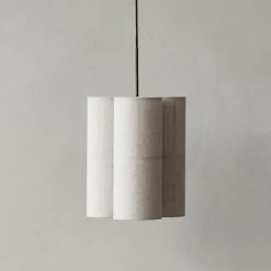 Hashira Cluster small taklampa Raw
