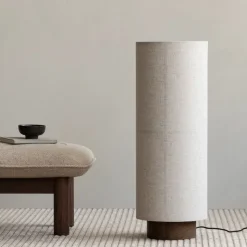 Hashira golvlampa Raw