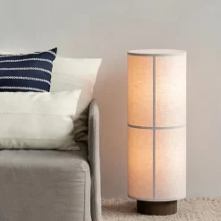 Hashira golvlampa Raw
