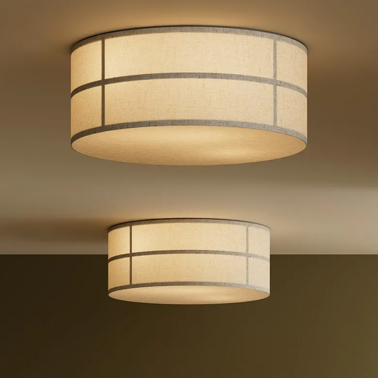 Hashira plafond raw