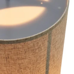 Hashira small taklampa Raw