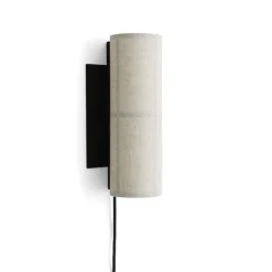 Hashira vägglampa raw