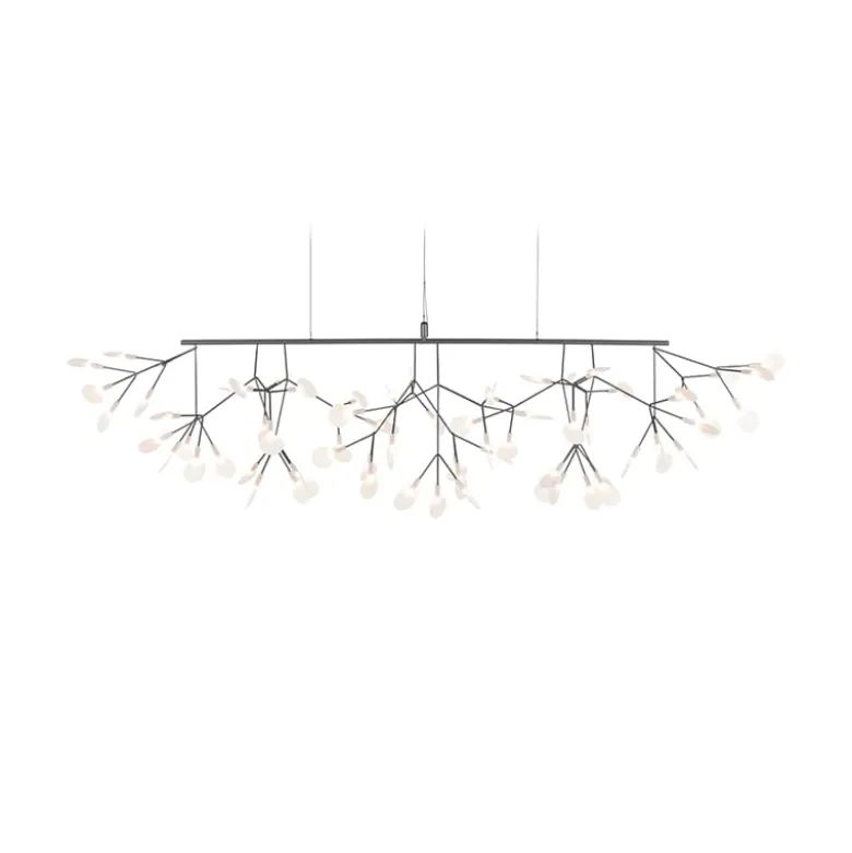 Heracleum III Linear nickel