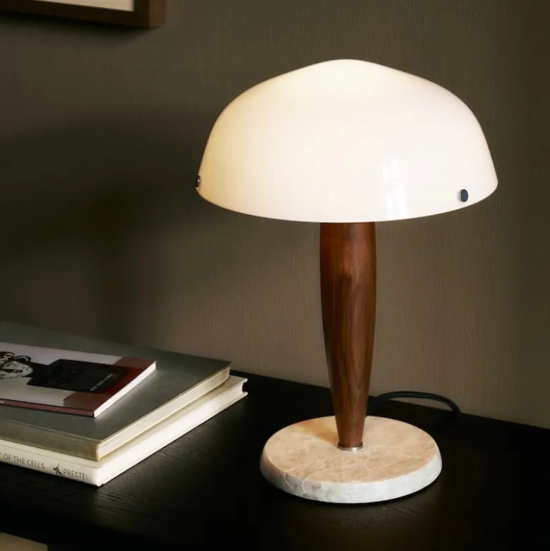 Herman SHY3 bordslampa
