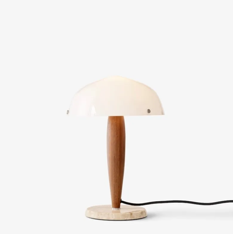 Herman SHY3 bordslampa