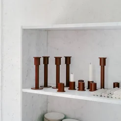 Holocene No. 5 David Chipperfield Low