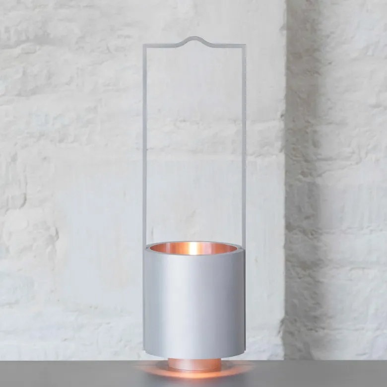 Holocene No. 4 John Pawson