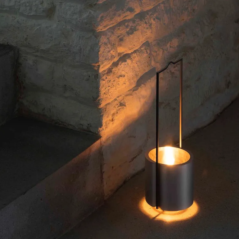 Holocene No. 4 John Pawson