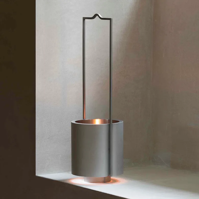 Holocene No. 4 John Pawson