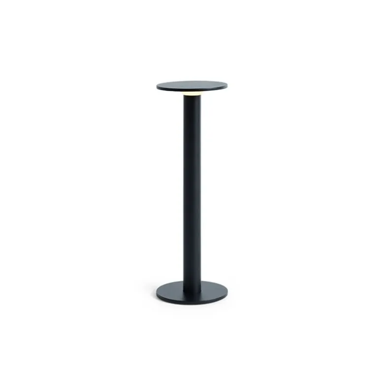 Host 300 portabel bordslampa anthracite