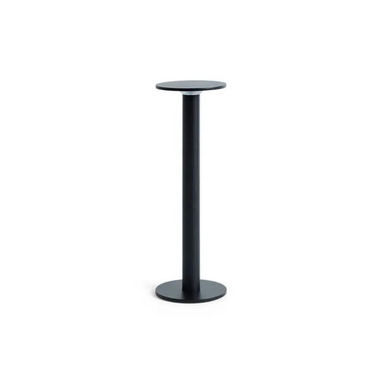 Host 300 portabel bordslampa anthracite