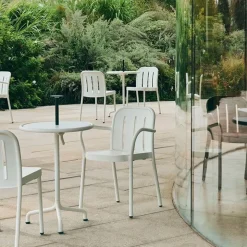Host 220 portabel bordslampa anthracite