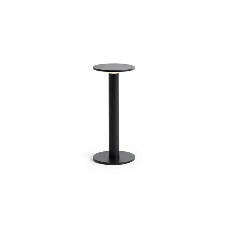 Host 220 portabel bordslampa anthracite