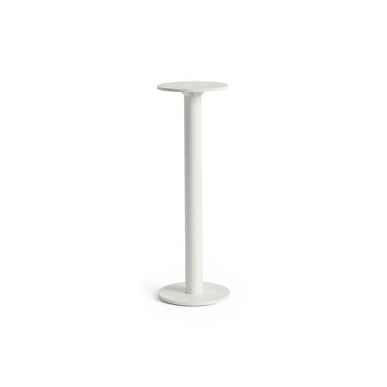 Host 300 portabel bordslampa cream white