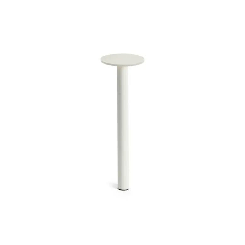 Host 300 portabel bordslampa cream white