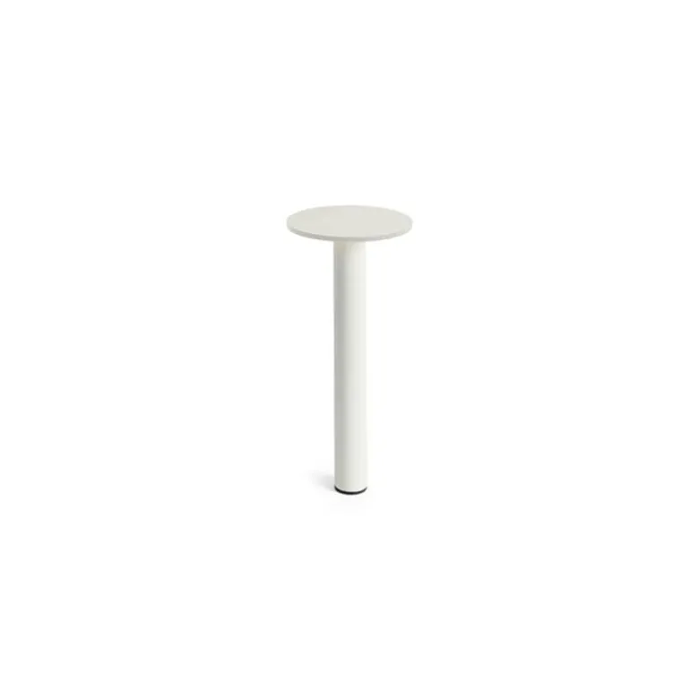 Host 220 portabel bordslampa cream white