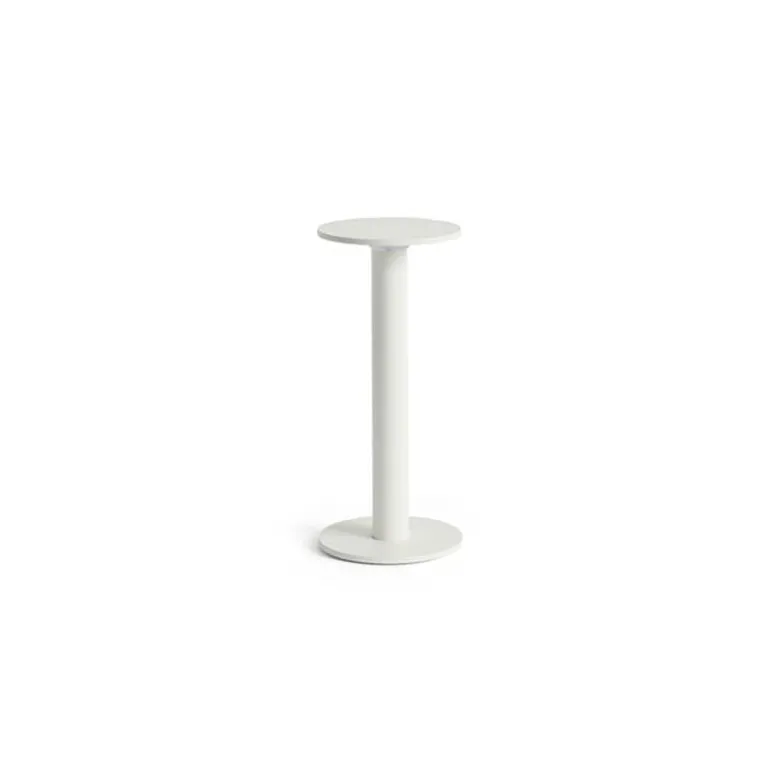 Host 220 portabel bordslampa cream white