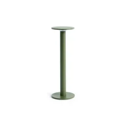 Host 300 portabel bordslampa olive
